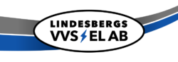 Lindesbergs VVS & EL AB
